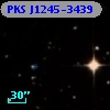 PKS J1245-3439