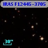 IRAS F12445-3705