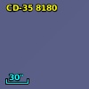 CD-35  8180