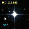 HD 111583