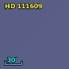 HD 111609