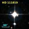 HD 111819