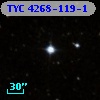 TYC 4268-119-1