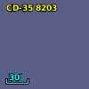 CD-35  8203