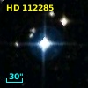 HD 112285