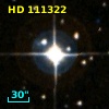 HD 111322