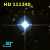 HD 111340
