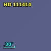 HD 111414