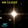 HD 111532