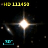 HD 111450