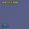 HD 111264