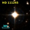 HD 111245