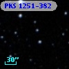 PKS 1251-382