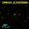 1RXS J125029.7-370220