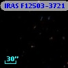 IRAS F12503-3721