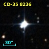 CD-35  8236