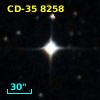 CD-35  8258