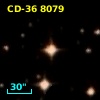 CD-36  8079