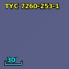 TYC 7260-253-1