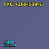 TYC 7260-539-1