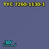 TYC 7260-1130-1