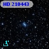 HD 210443