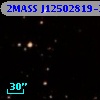 2MASS J12502819-3730557