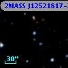 2MASS J12521817-3802351