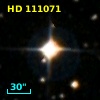 HD 111071