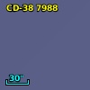CD-38  7988