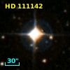 HD 111142