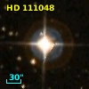 HD 111048
