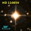 HD 110859