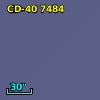 CD-40  7484