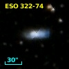 ESO 322-74