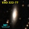 ESO 322-77
