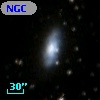 NGC  4677