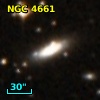 NGC  4661