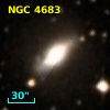 NGC  4683