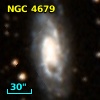 NGC  4679