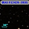 IRAS F12428-3935