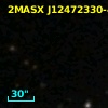 2MASX J12472330-4108450