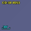 CD-38  8053