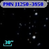 PMN J1250-3850