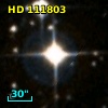 HD 111803
