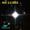 HD 111802