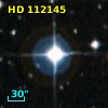 HD 112145