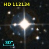 HD 112134