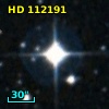 HD 112191