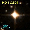 HD 111324